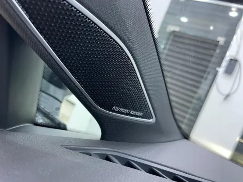 Volkswagen 8.5 2025 R Line
