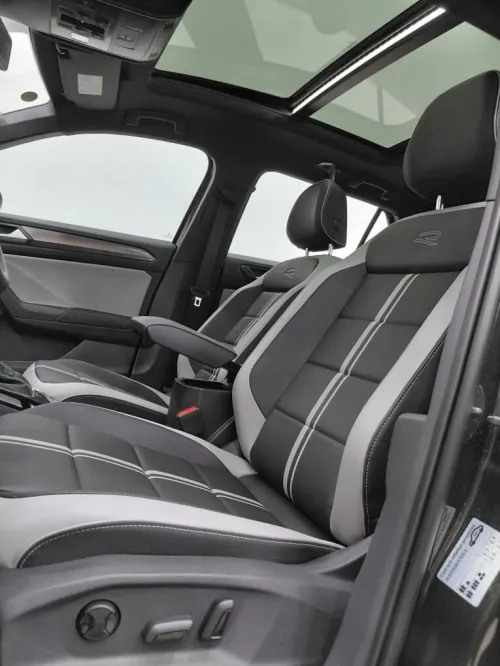 Volkswagen T-Roc 2026 R-Line 