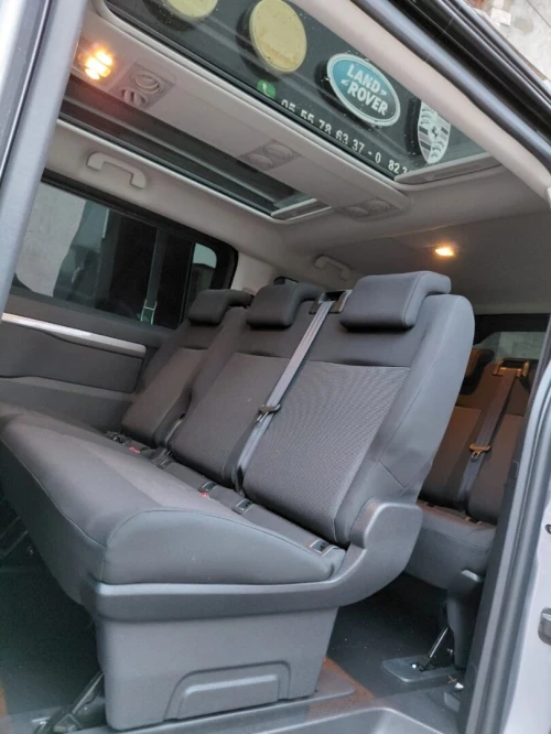 Citroen Jumpy 2026 