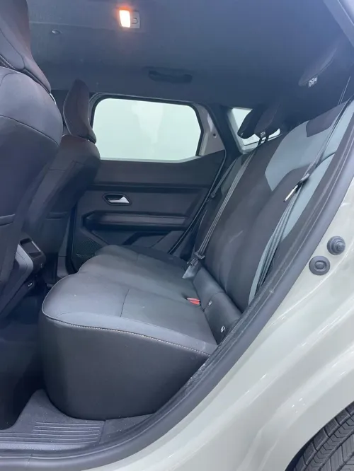 Dacia Duster 2026 Extreme