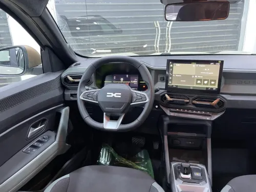 Dacia Duster 2026 Extreme