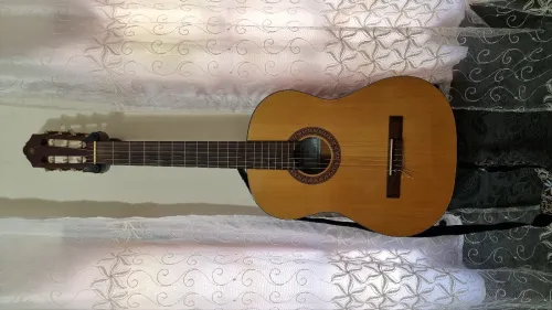 Guitare classique Yamaha C45K