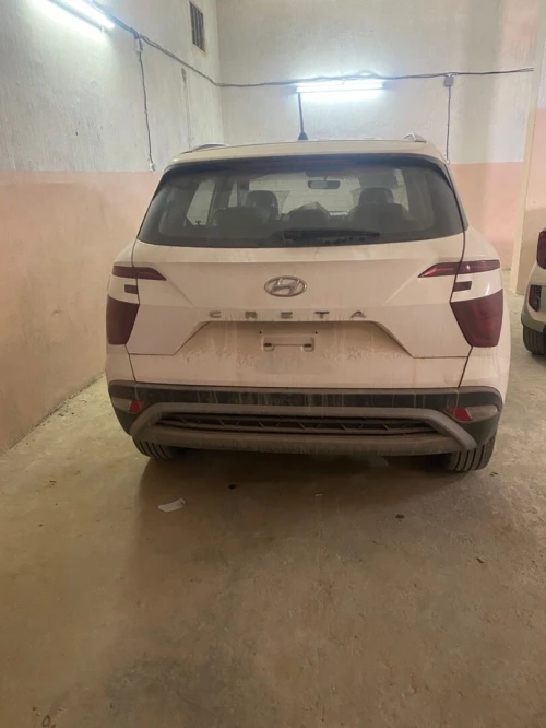 Hyundai Creta 2025 