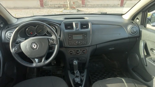 Renault Symbol 2017 