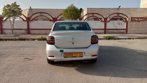 Renault Symbol 2017 