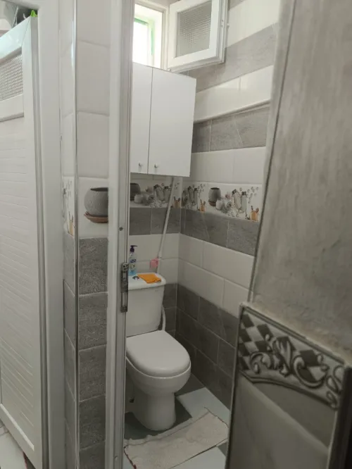 Vente Appartement F3 Mostaganem Mostaganem