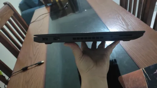 Lenovo T470S ultra slim 