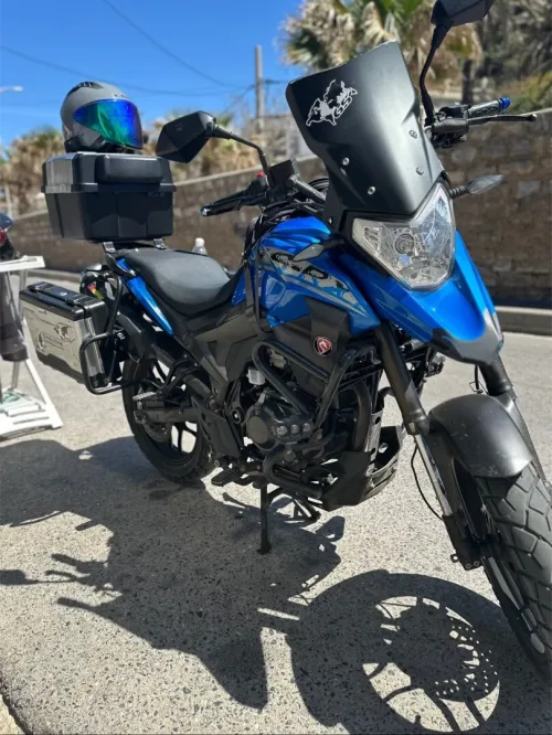 Vms Rk 200 