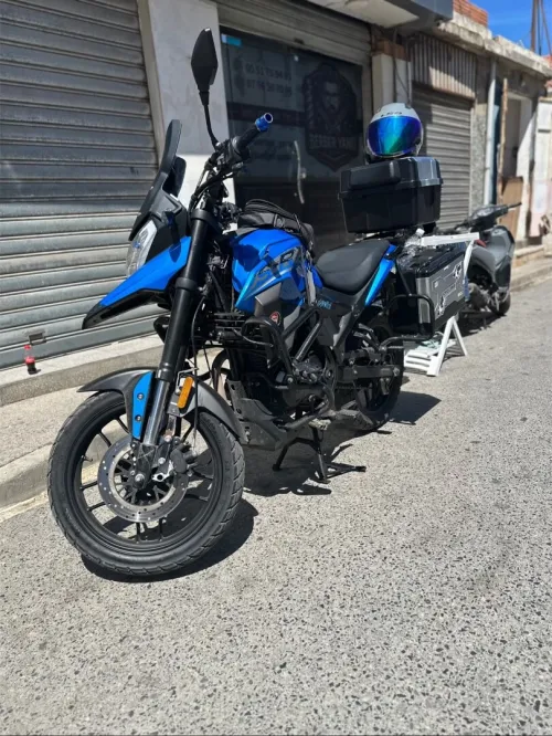 Vms Rk 200 