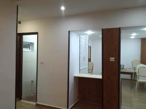 Vente Appartement F04 Blida Blida