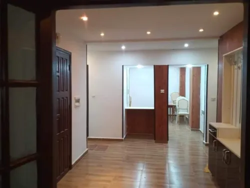 Vente Appartement F04 Blida Blida