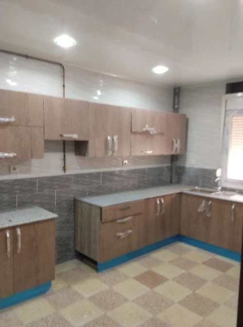 Vente Appartement F04 Blida Beni tamou