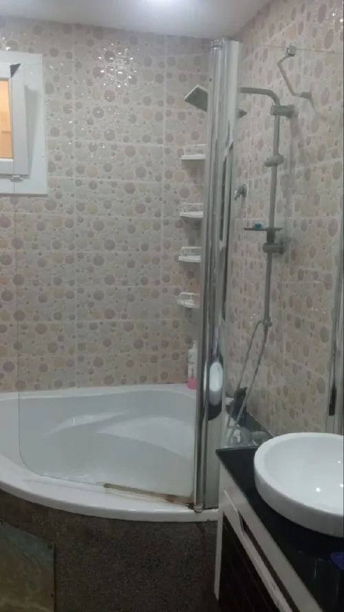 Location Appartement F4 Alger Souidania