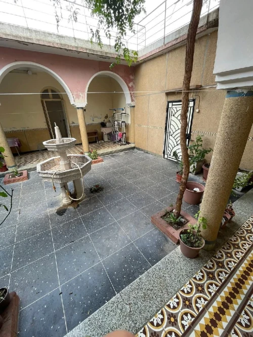 Vente Villa Blida Blida
