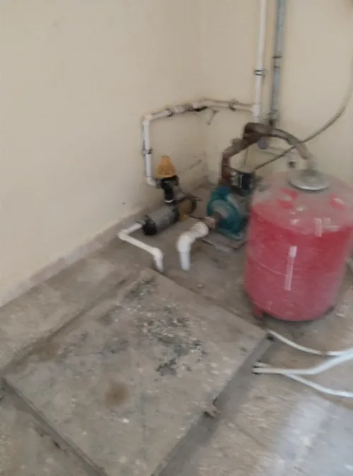 Vente Appartement F04 Blida Beni tamou