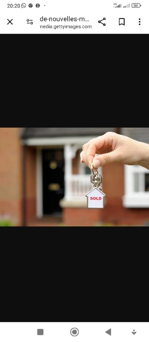 Vente Appartement Blida Beni mered