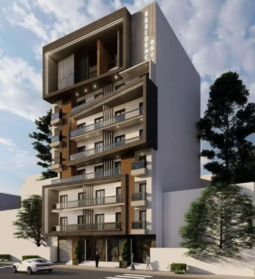 Cherche achat Appartement F2 Blida Blida