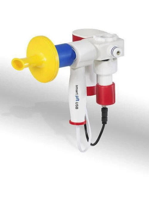 spirometre efr