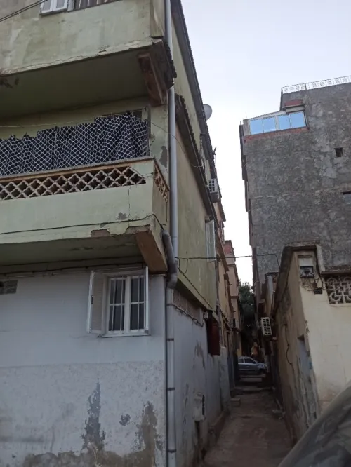 Vente Villa Alger Bourouba