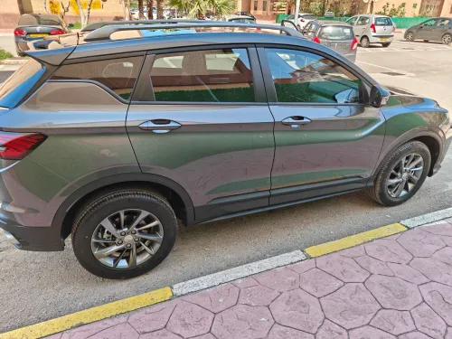 Geely Coolray 2026 Super max