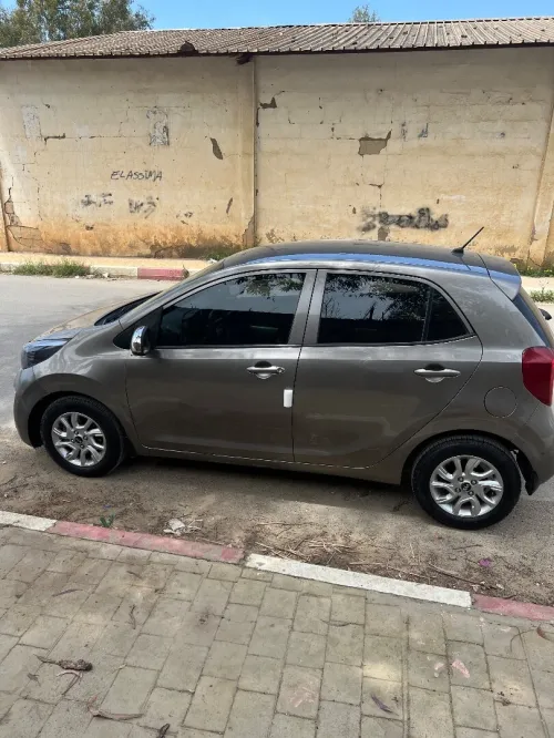 Kia Picanto 2019 LX Start