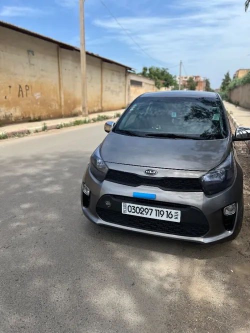 Kia Picanto 2019 LX Start