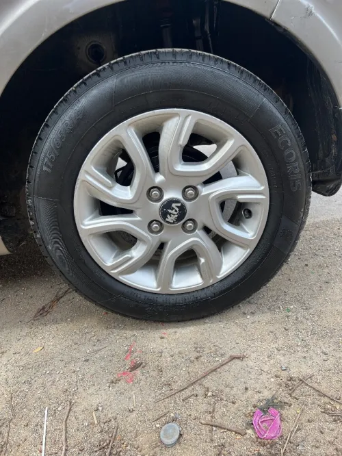 Kia Picanto 2019 LX Start