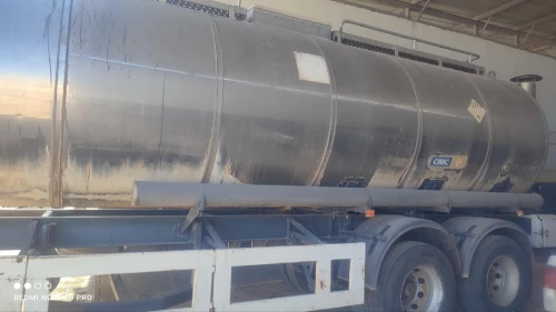 CIMC THT9 2009