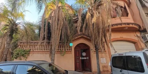 Vente Villa Oran Misseghine