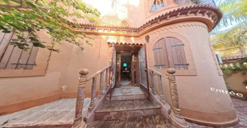 Vente Villa Oran Misseghine
