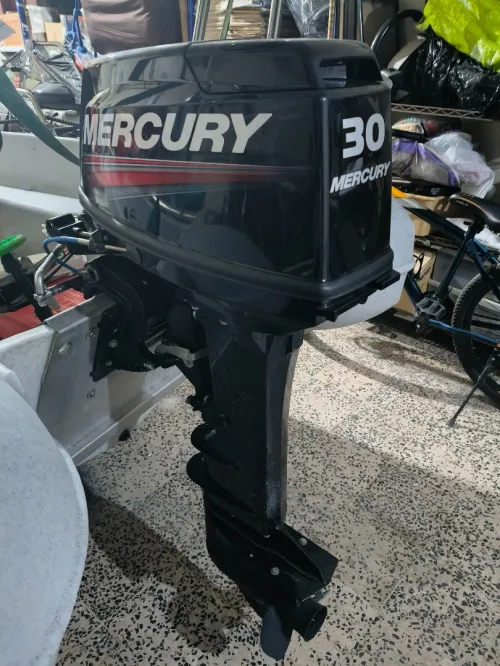 Moteur 30