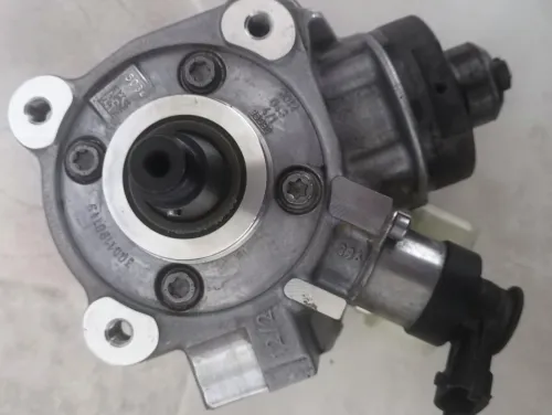 Pompe HP Bosch moteur 1.6 e-hdi d origine
