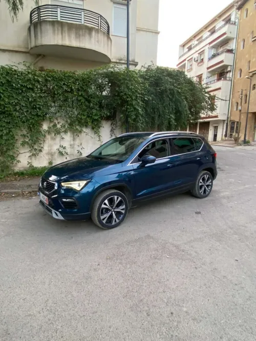 Seat ATECA 2021 Urban Advanced