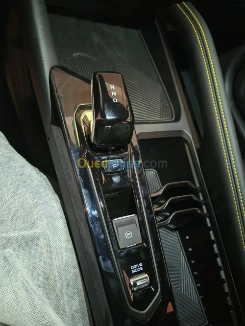 Geely Coolray 2025 Flac Ship