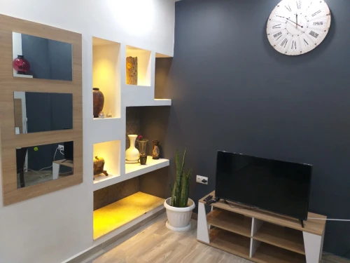 Location Appartement F2 Alger Kouba