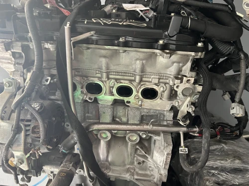 moteur toyota yaris auris corolla ess d4d