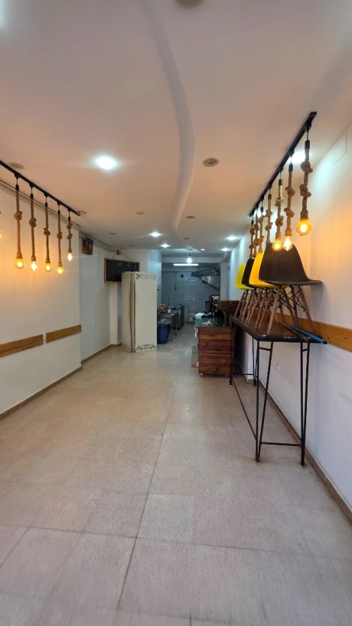 Location Local Alger Said hamdine