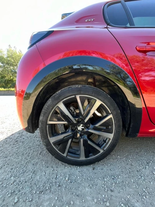 Peugeot 208 2022 GT Line