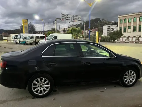 Volkswagen Jetta 2008 Jetta