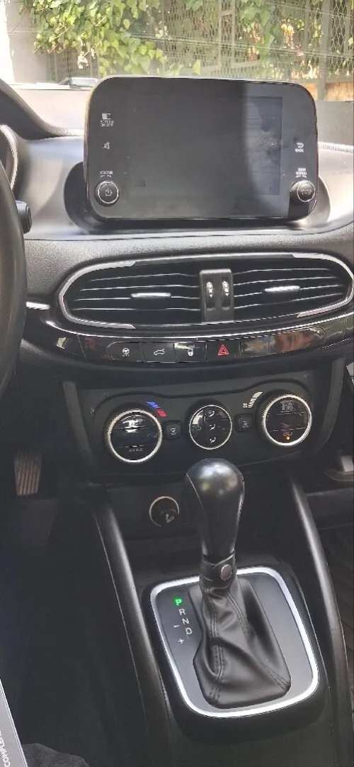 Fiat Tipo Sedan 2024 Life