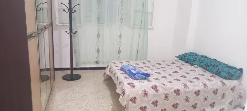 Location vacances Appartement F3 Aïn Témouchent Beni saf