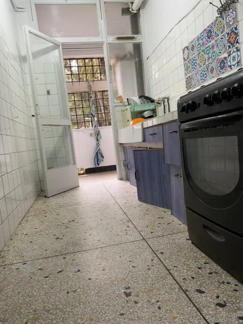 Vente Appartement F3 Alger El mouradia