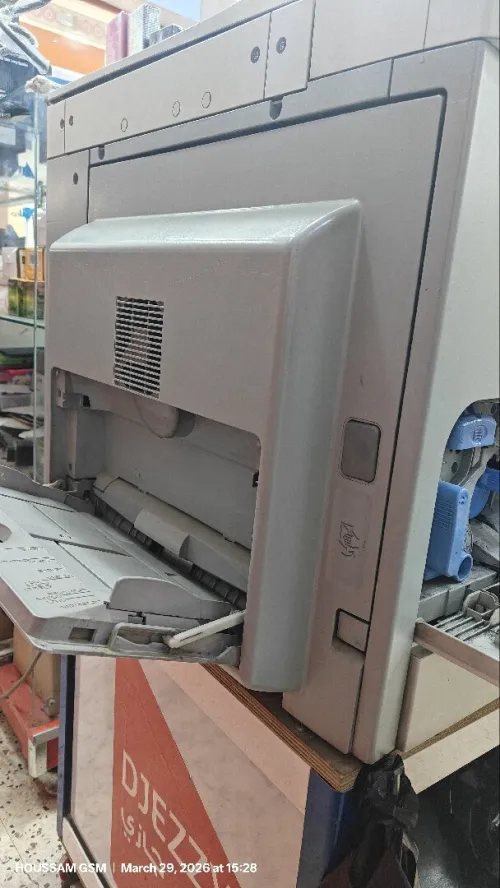 Canon image runner 2420