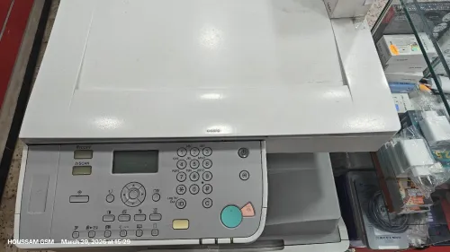 Canon image runner 2420