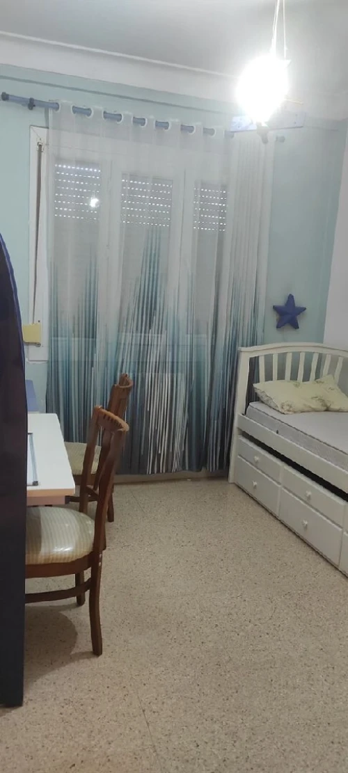 Location Appartement F4 Alger Cheraga