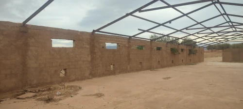 Vente Terrain Agricole Tlemcen Amieur