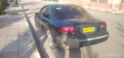 Ford Mondeo 1995 Ghia
