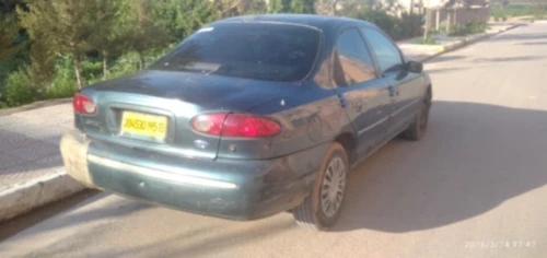 Ford Mondeo 1995 Ghia