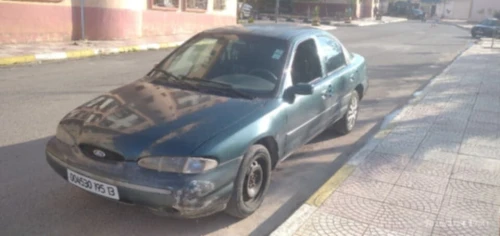 Ford Mondeo 1995 Ghia