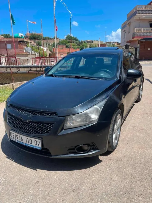 Chevrolet Cruze 2010 LT